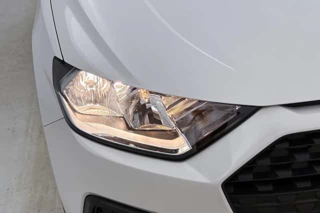 Audi A1 (2021) thumbnail 6