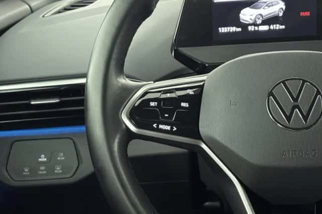 Volkswagen ID.4 (2021) thumbnail 6