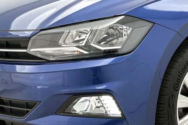 Volkswagen Polo (2018) thumbnail 2