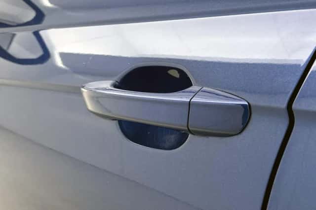 Volkswagen Polo (2018) thumbnail 4