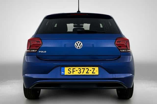Volkswagen Polo (2018) thumbnail 6