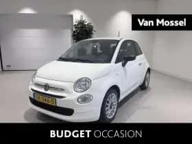 Fiat 500 (2018)