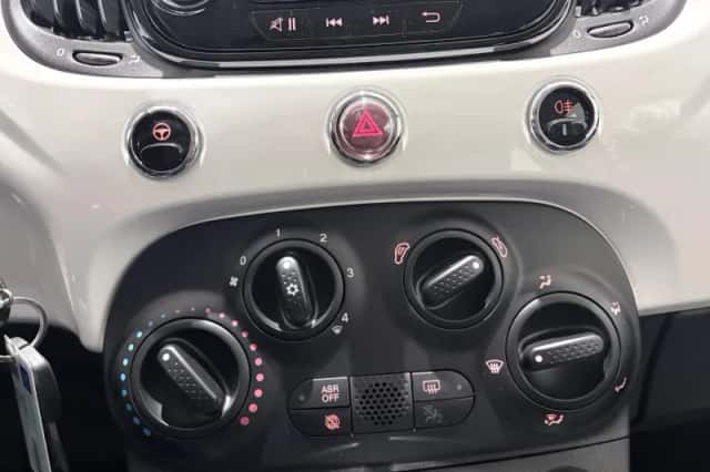 Fiat 500 (2018) thumbnail 20