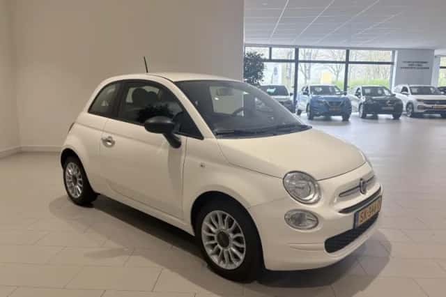 Fiat 500 (2018) thumbnail 6