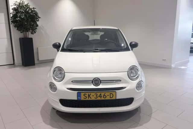 Fiat 500 (2018) thumbnail 7