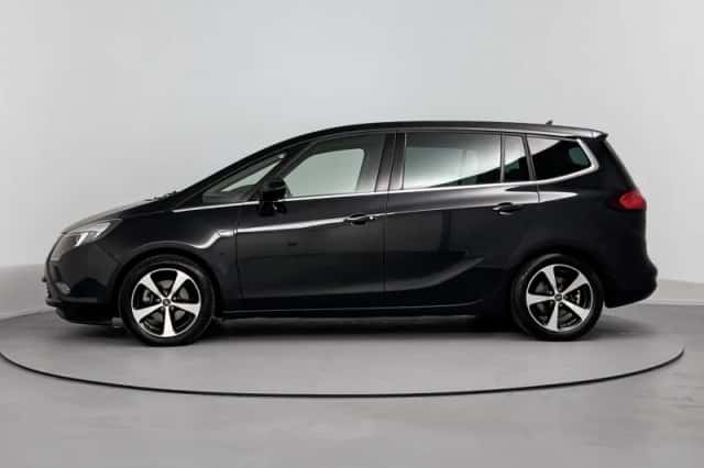 Opel Zafira Tourer (2015) thumbnail 2