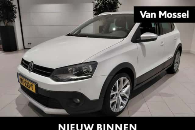 Volkswagen Polo (2017) thumbnail 1