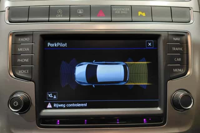 Volkswagen Polo (2017) thumbnail 29