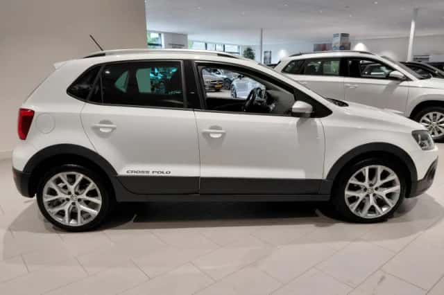 Volkswagen Polo (2017) thumbnail 8
