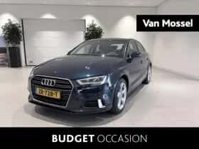 Audi A3 (2019)