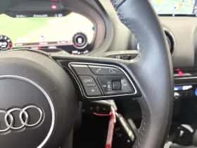 Audi A3 (2019) thumbnail 18