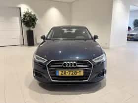 Audi A3 (2019) thumbnail 8