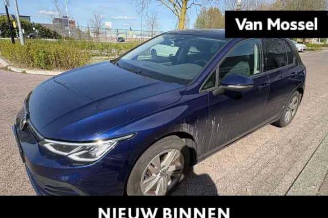 Volkswagen Golf (2020)