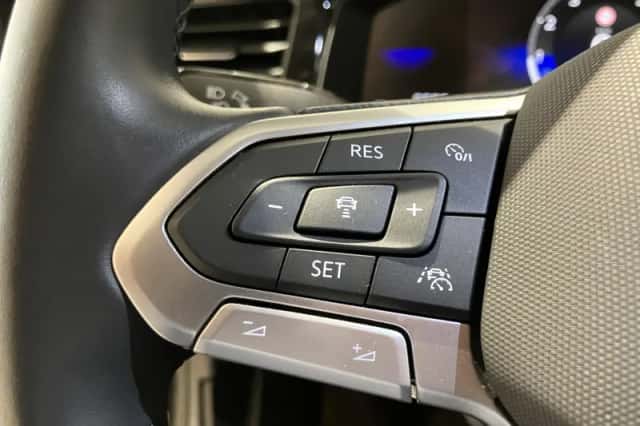 Volkswagen Taigo (2024) thumbnail 16