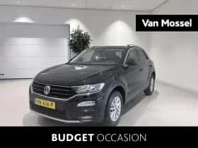 Volkswagen T-Roc (2018)