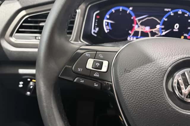 Volkswagen T-Roc (2018) thumbnail 14