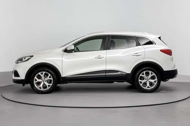 Renault Kadjar (2020) thumbnail 2