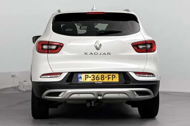 Renault Kadjar (2020) thumbnail 3