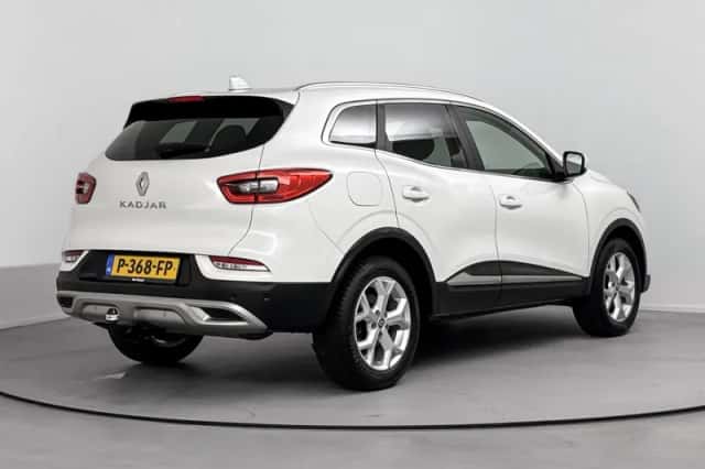 Renault Kadjar (2020) thumbnail 4