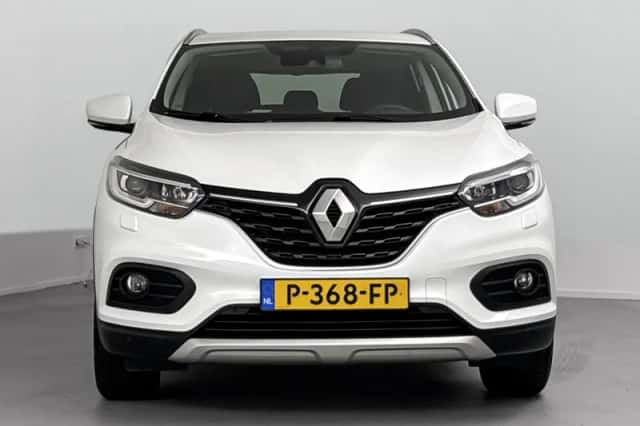 Renault Kadjar (2020) thumbnail 5