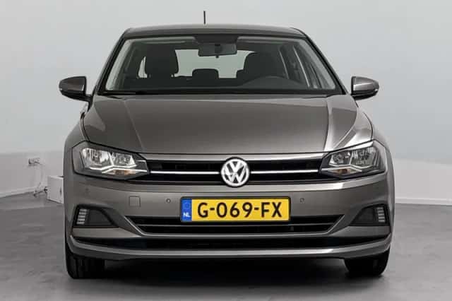 Volkswagen Polo (2019) thumbnail 5