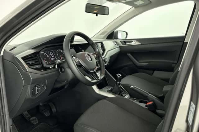 Volkswagen Polo (2019) thumbnail 6