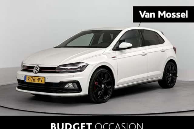 Volkswagen Polo (2020) thumbnail 1