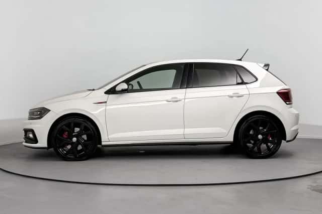Volkswagen Polo (2020) thumbnail 2