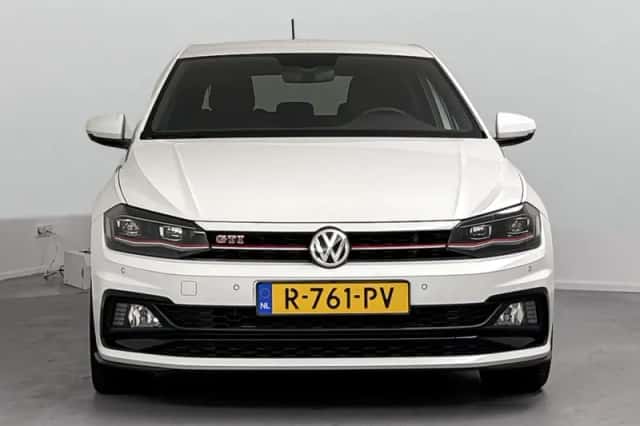 Volkswagen Polo (2020) thumbnail 5