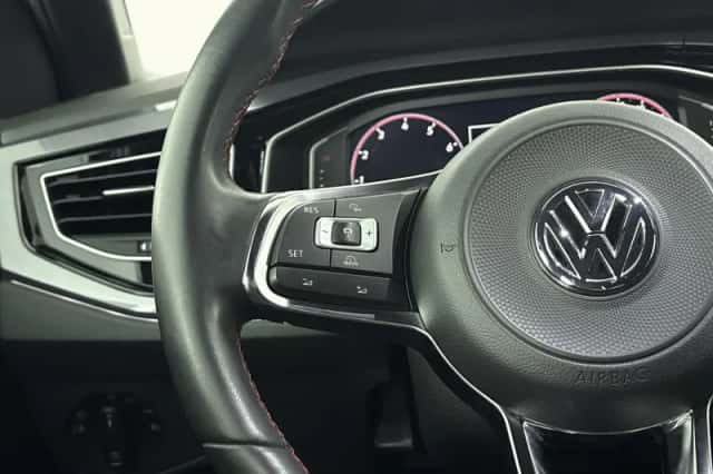 Volkswagen Polo (2020) thumbnail 6