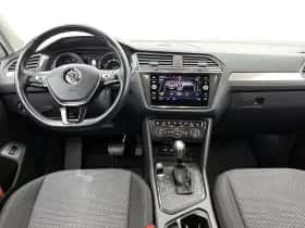 Volkswagen Tiguan (2021) thumbnail 23
