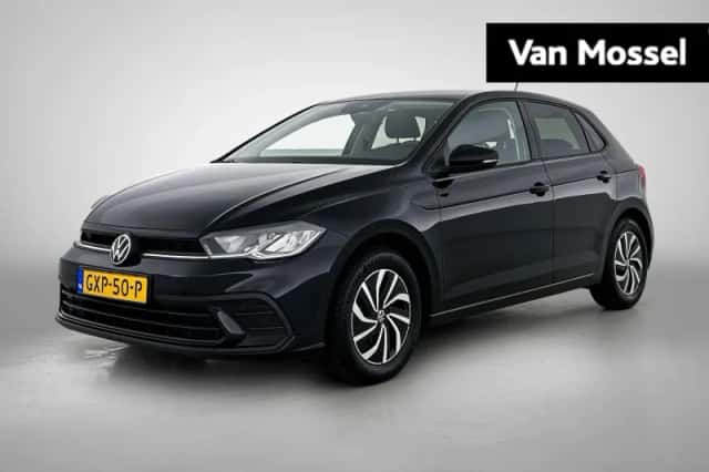 Volkswagen Polo (2025) thumbnail 1
