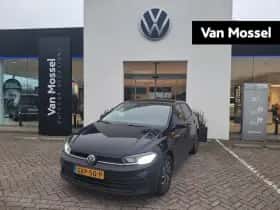 Volkswagen Polo (2025) thumbnail 1