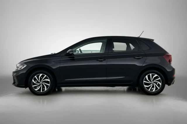 Volkswagen Polo (2025) thumbnail 2