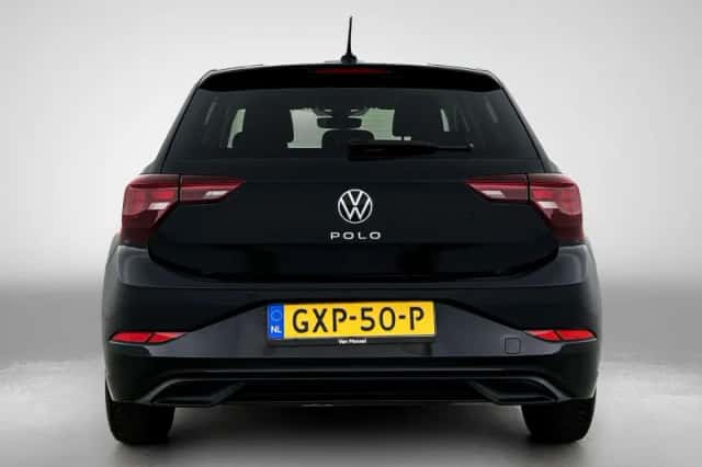 Volkswagen Polo (2025) thumbnail 3