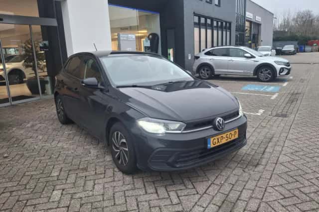 Volkswagen Polo (2025) thumbnail 3