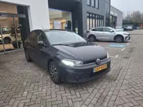 Volkswagen Polo (2025) thumbnail 3