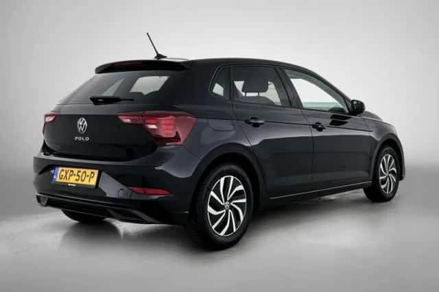 Volkswagen Polo (2025) thumbnail 4