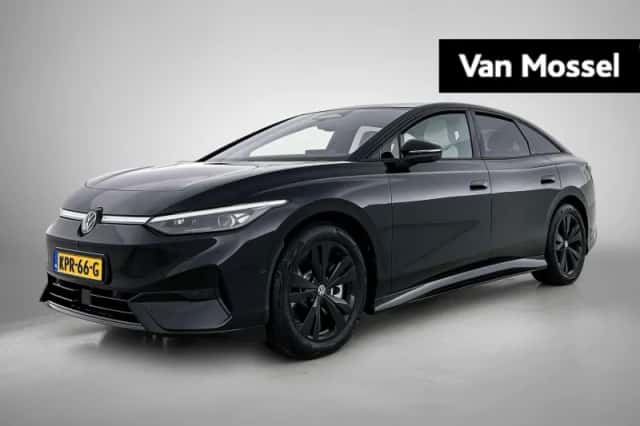 Volkswagen ID.7 (2026) thumbnail 1