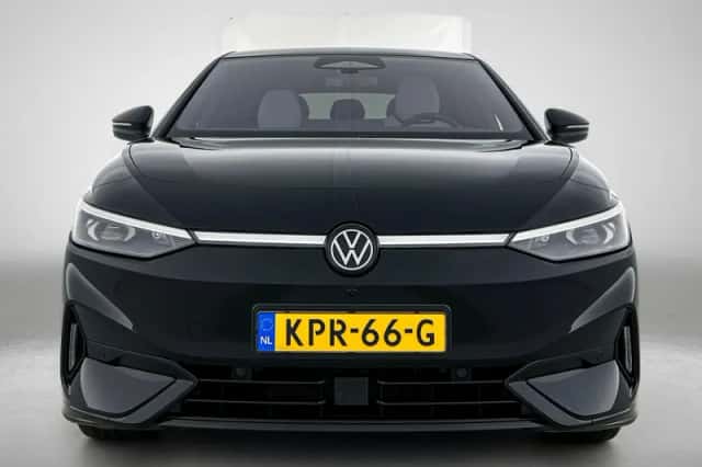 Volkswagen ID.7 (2026) thumbnail 5