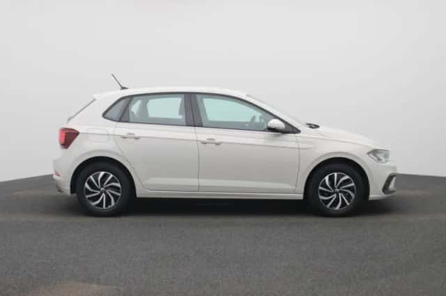 Volkswagen Polo (2024) thumbnail 6
