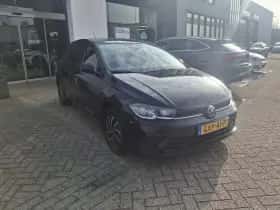 Volkswagen Polo (2025) thumbnail 3
