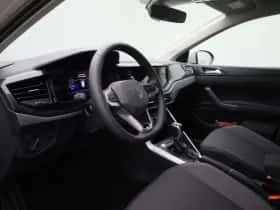 Volkswagen Taigo (2025) thumbnail 29