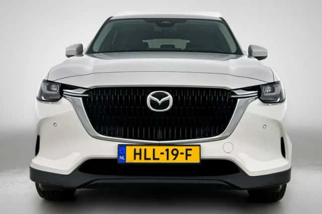 Mazda CX-60 (2025) thumbnail 5