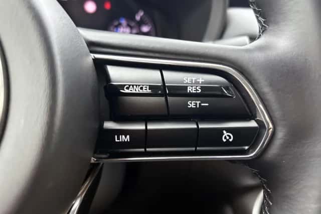 Mazda CX-60 (2025) thumbnail 6