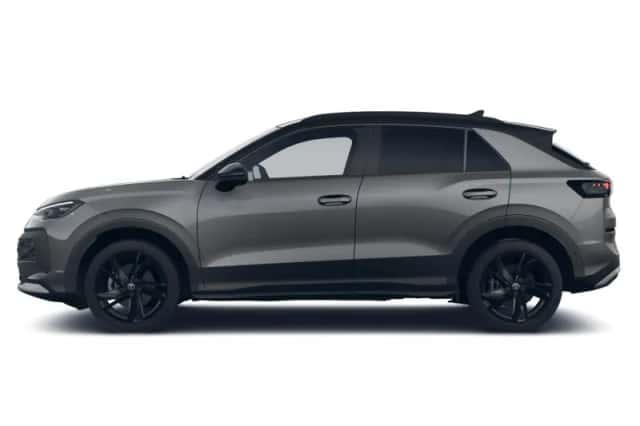 Volkswagen T-Roc (2026) thumbnail 2