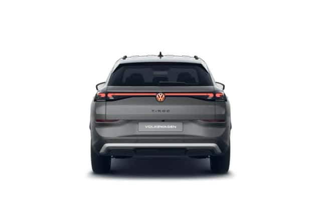 Volkswagen T-Roc (2026) thumbnail 3