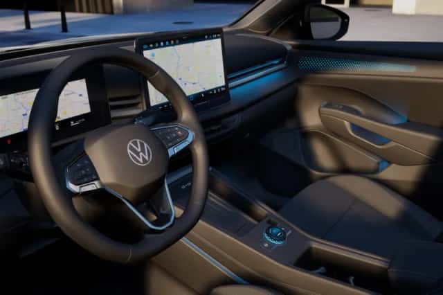 Volkswagen T-Roc (2026) thumbnail 4