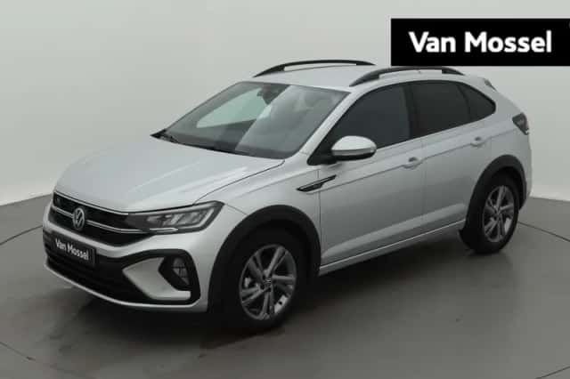 Volkswagen Taigo (2023) thumbnail 1