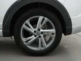Volkswagen Taigo (2023) thumbnail 11
